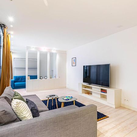 Guestready - Modern Stay Near Place De La Bastille Paris Dış mekan fotoğraf