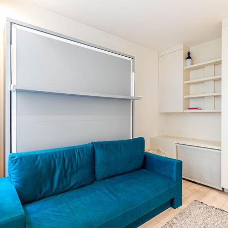 Guestready - Modern Stay Near Place De La Bastille Paris Dış mekan fotoğraf