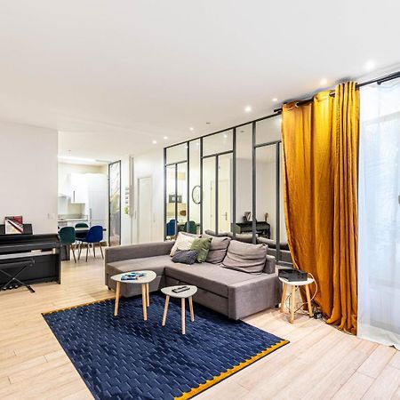 Guestready - Modern Stay Near Place De La Bastille Paris Dış mekan fotoğraf