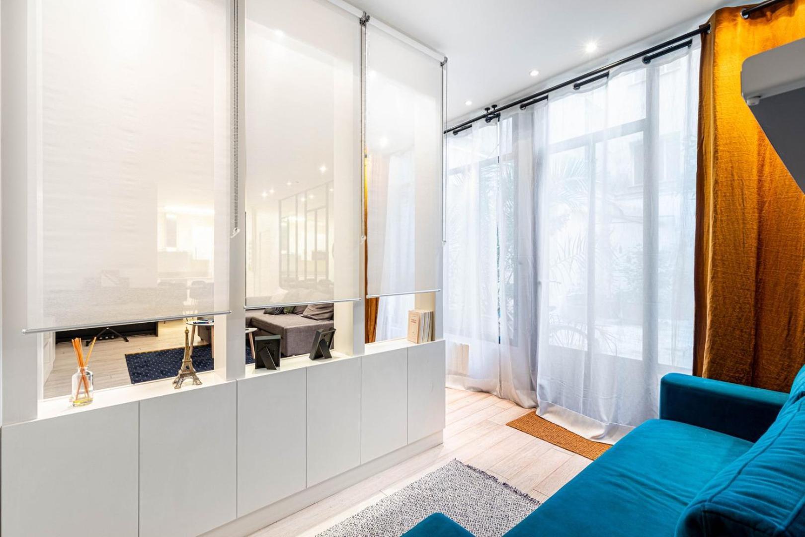 Guestready - Modern Stay Near Place De La Bastille Paris Dış mekan fotoğraf