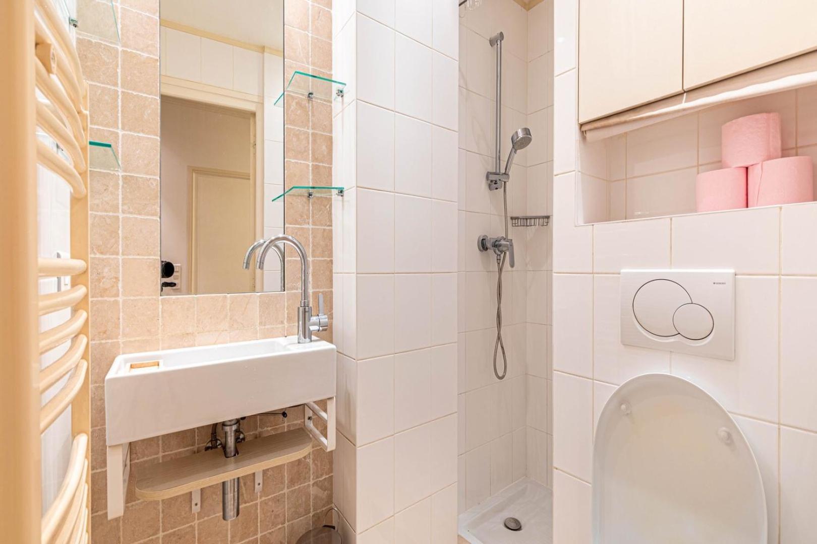 Guestready - Modern Stay Near Place De La Bastille Paris Dış mekan fotoğraf
