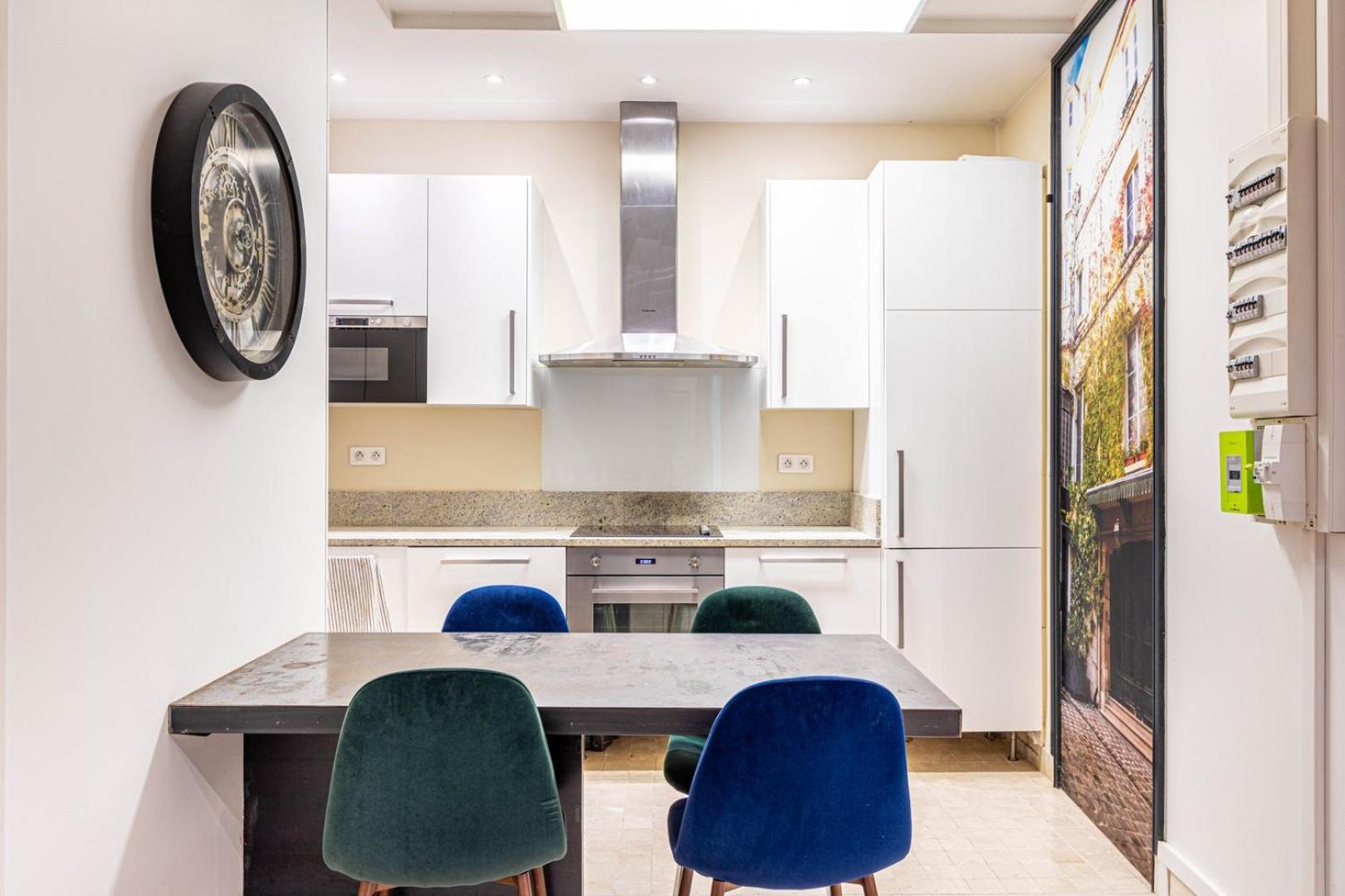 Guestready - Modern Stay Near Place De La Bastille Paris Dış mekan fotoğraf