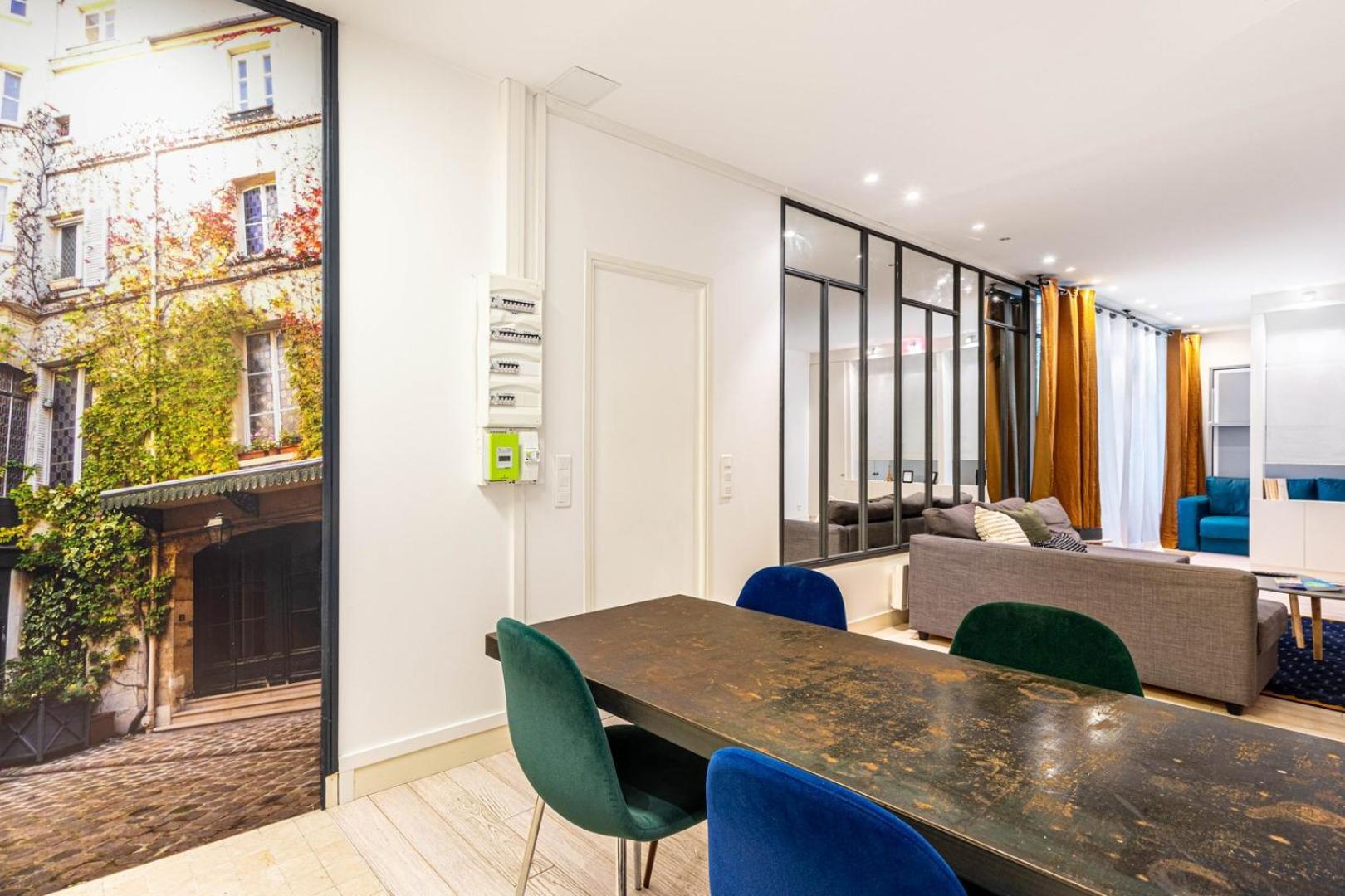 Guestready - Modern Stay Near Place De La Bastille Paris Dış mekan fotoğraf